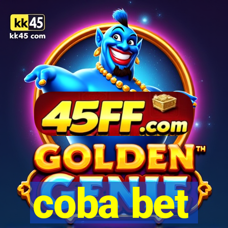 coba bet